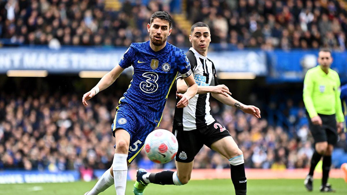 Newcastle vs Chelsea (00:30 – 13/11) | Xem lại trận đấu