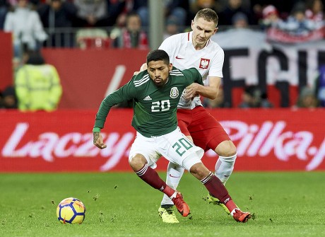 Mexico vs Ba Lan (22:59 – 22/11) | Xem lại trận đấu