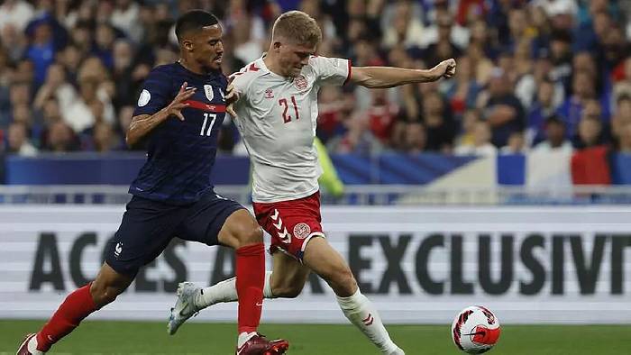 Tunisia vs Pháp (22:00 – 30/11) | Xem lại trận đấu