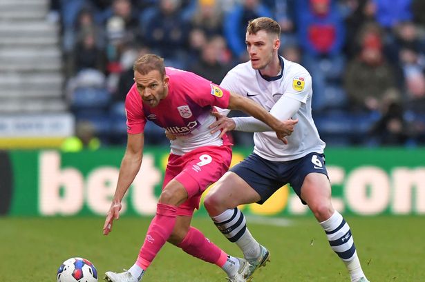 Preston vs Huddersfield (19:30 – 07/01) | Xem lại trận đấu