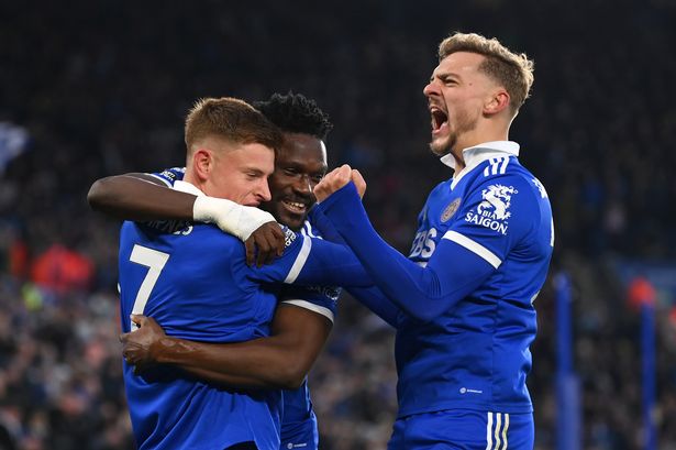 Leicester City vs Brighton (22:00 – 21/01) | Xem lại trận đấu