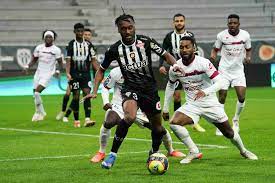 Angers vs Clermont (21:00 – 15/01) | Xem lại trận đấu