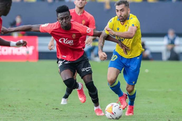 Cadiz vs Mallorca (20:00 – 28/01) | Xem lại trận đấu
