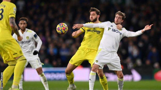 Leeds United vs Brentford (21:00 – 22/01) | Xem lại trận đấu