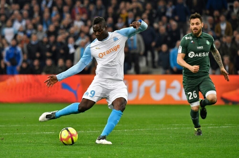Marseille vs Monaco (03:00 – 29/01) | Xem lại trận đấu