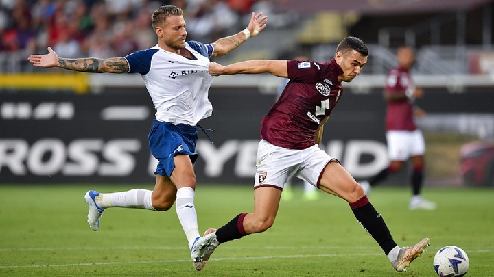 Torino vs Spezia (21:00 – 15/01) | Xem lại trận đấu