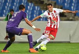 Toulouse vs Ajaccio (00:00 – 22/01) | Xem lại trận đấu