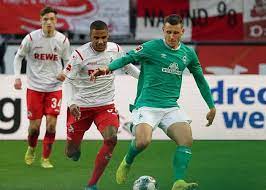 FC Koln vs Werder Bremen (00:30 – 22/01) | Xem lại trận đấu