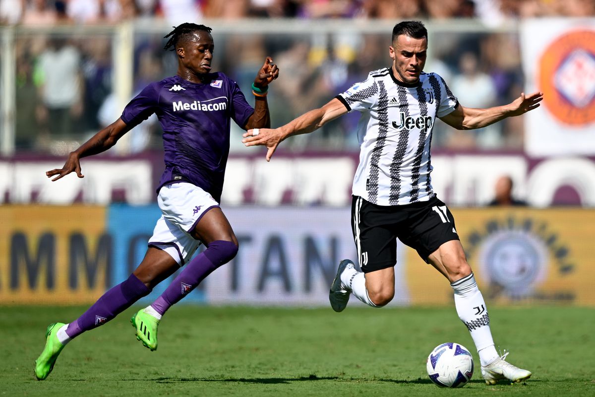 Juventus vs Fiorentina (00:00 – 13/02) | Xem lại trận đấu