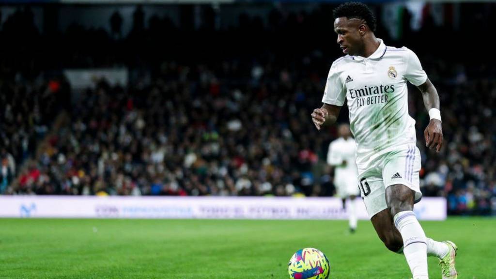 Real Madrid vs Valencia (03:00 – 03/02) | Xem lại trận đấu
