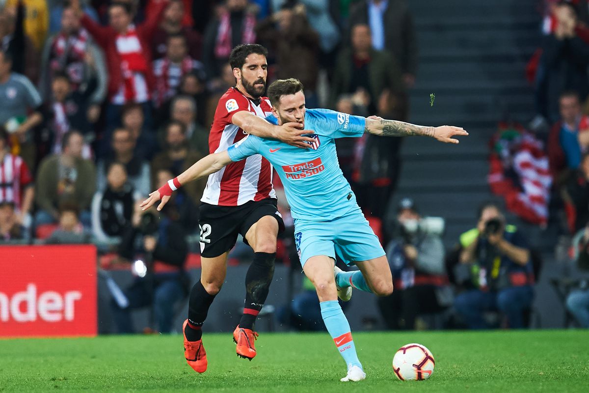 Atletico Madrid vs Athletic Bilbao (00:30 – 20/02) | Xem lại trận đấu