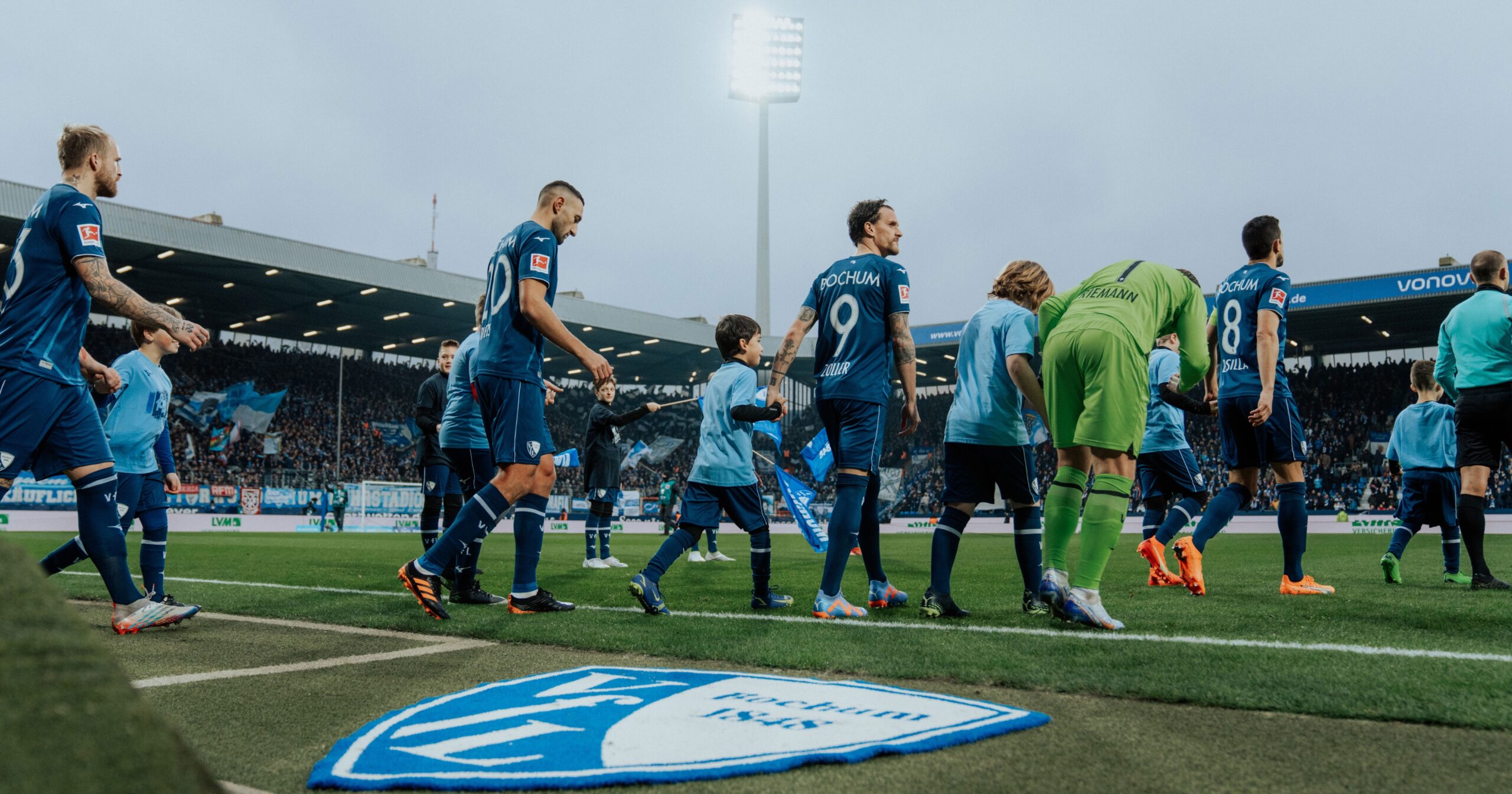 Bochum vs Hoffenheim (21:30 – 04/02) | Xem lại trận đấu