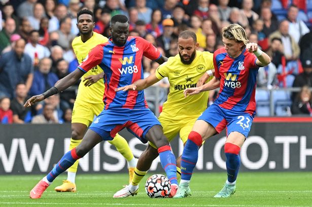 Brentford vs Crystal Palace (22:00 – 18/02) | Xem lại trận đấu