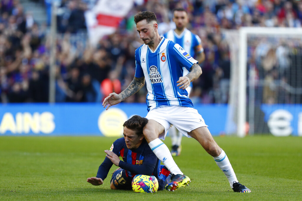 Espanyol vs Mallorca (20:00 – 25/02) | Xem lại trận đấu