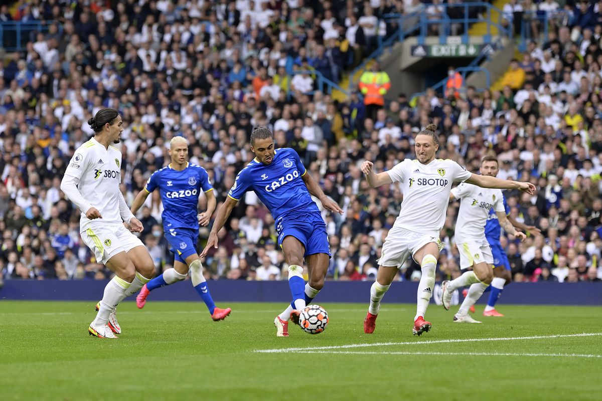 Everton vs Leeds United (22:00 – 18/02) | Xem lại trận đấu