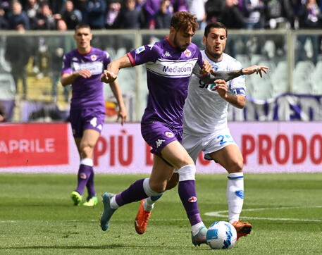 Fiorentina vs Empoli (21:00 – 19/02) | Xem lại trận đấu