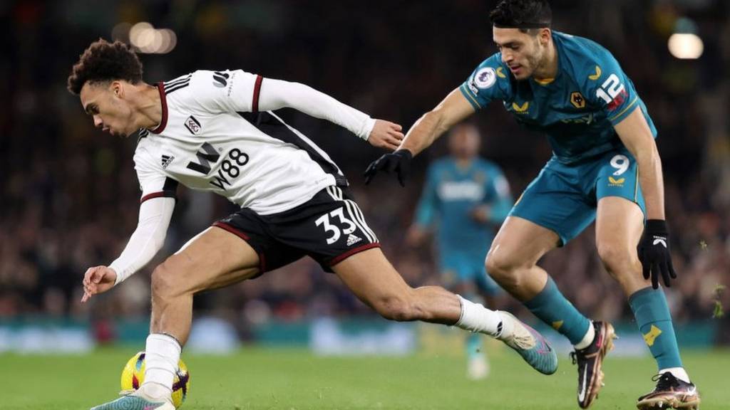 Fulham vs Wolves (03:00 – 25/02) | Xem lại trận đấu