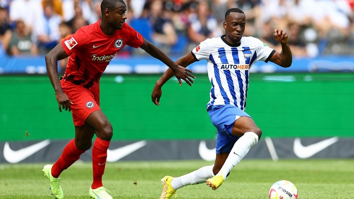 Hertha Berlin vs Augsburg (21:30 – 25/02) | Xem lại trận đấu
