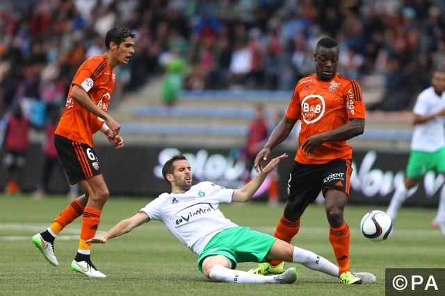 Lorient vs Ajaccio (21:00 – 19/02) | Xem lại trận đấu