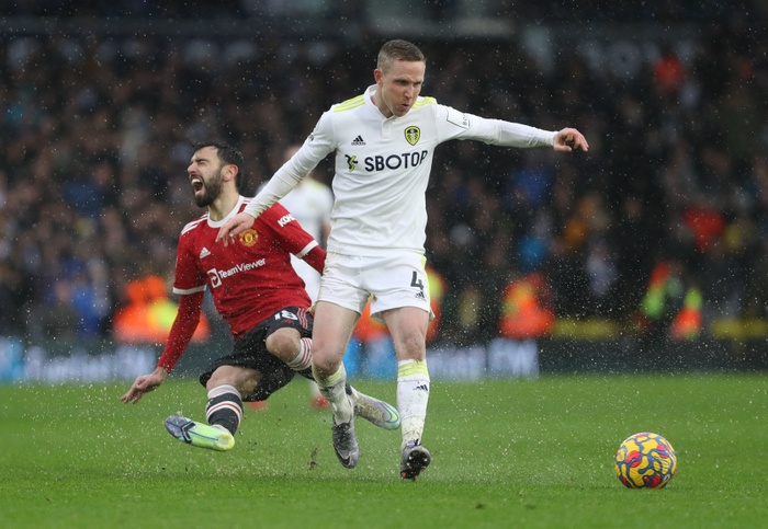 Man Utd vs Leeds United (03:00 – 09/02) | Xem lại trận đấu