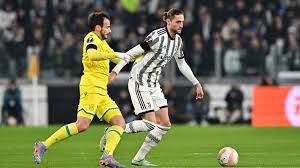 Nantes vs Juventus (00:45 – 24/02) | Xem lại trận đấu