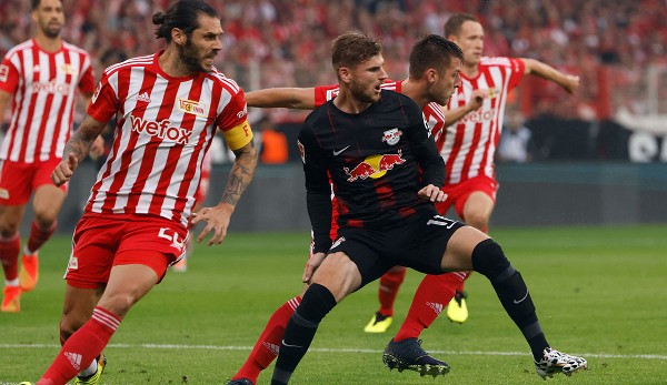 RB Leipzig vs Union Berlin (00:30 – 12/02) | Xem lại trận đấu