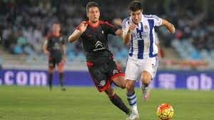 Real Sociedad vs Celta Vigo (20:00 – 18/02) | Xem lại trận đấu