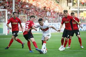 SC Freiburg vs Stuttgart (21:30 – 11/02) | Xem lại trận đấu