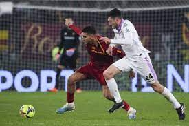 Salzburg vs AS Roma (00:45 – 17/02) | Xem lại trận đấu