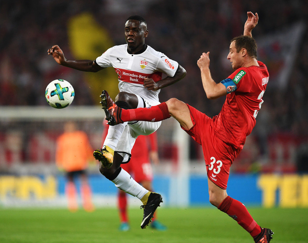 Stuttgart vs FC Koln (21:30 – 18/02) | Xem lại trận đấu