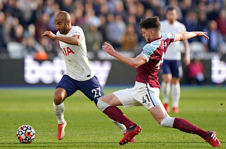 Tottenham vs West Ham (23:30 – 19/02) | Xem lại trận đấu