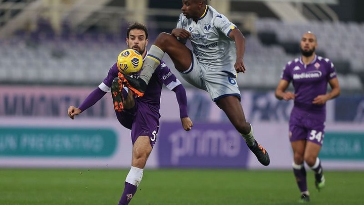 Verona vs Fiorentina (00:30 – 28/02) | Xem lại trận đấu