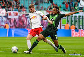 Wolfsburg vs RB Leipzig (21:30 – 18/02) | Xem lại trận đấu