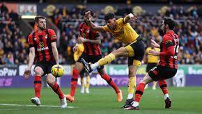 Wolves vs Bournemouth (22:00 – 18/02) | Xem lại trận đấu