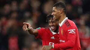 Man Utd vs Crystal Palace (22:00 – 04/02) | Xem lại trận đấu
