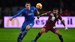 Fiorentina vs Torino (00:00 – 02/02) | Xem lại trận đấu