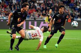 Toulouse vs Troyes (01:00 – 02/02) | Xem lại trận đấu