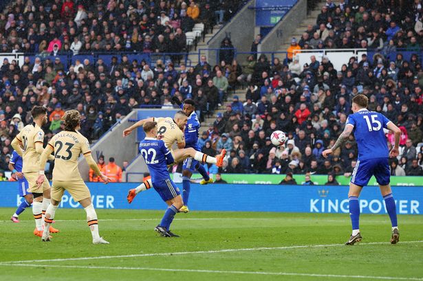 Leicester City vs Chelsea (22:00 – 11/03) | Xem lại trận đấu