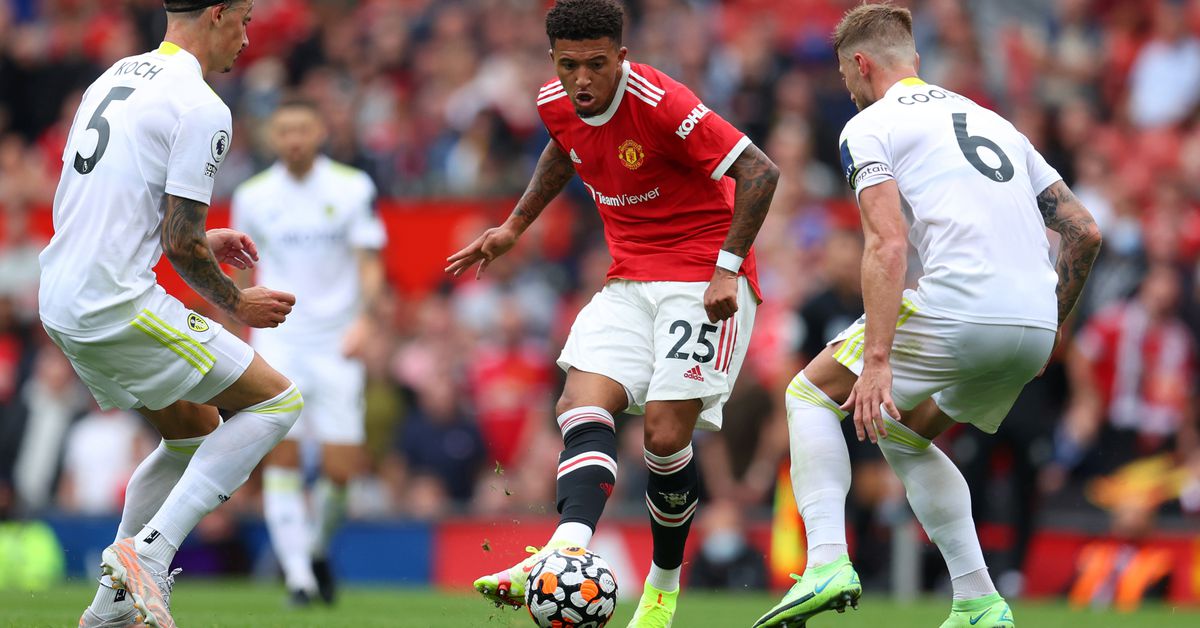 Man Utd vs Southampton (21:00 – 12/03) | Xem lại trận đấu