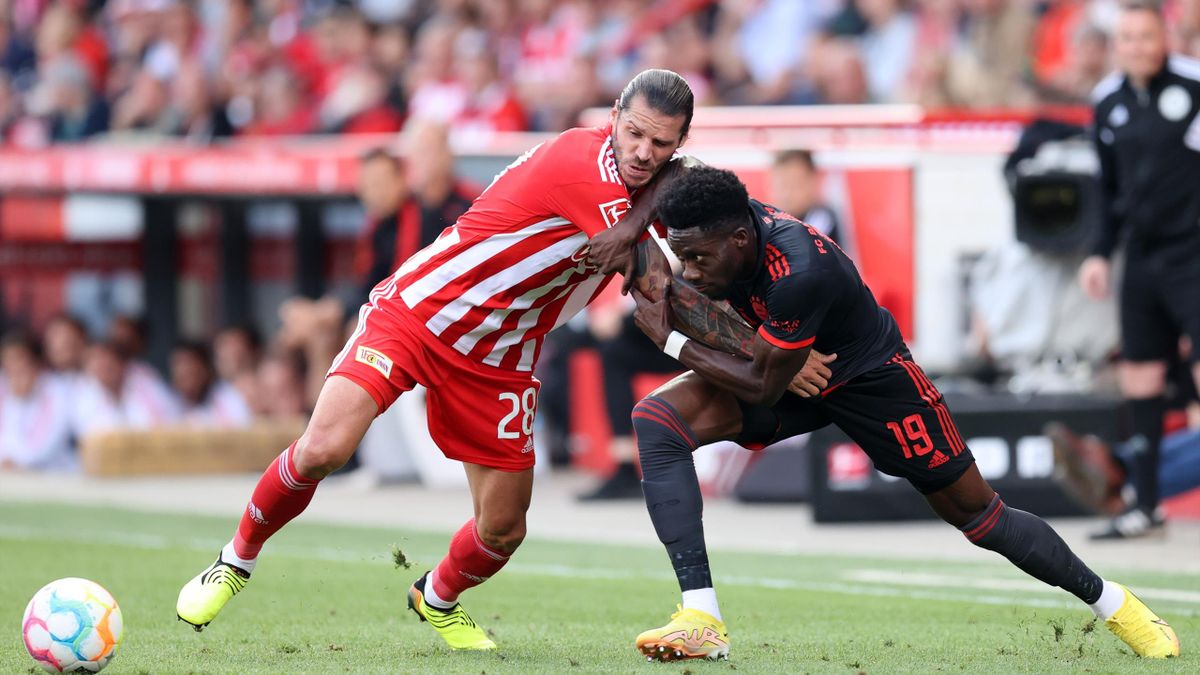 Wolfsburg vs Union Berlin (01:30 – 13/03) | Xem lại trận đấu