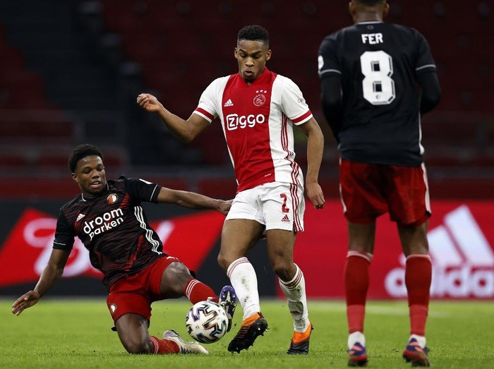AFC Ajax vs Feyenoord (20:30 – 19/03) | Xem lại trận đấu