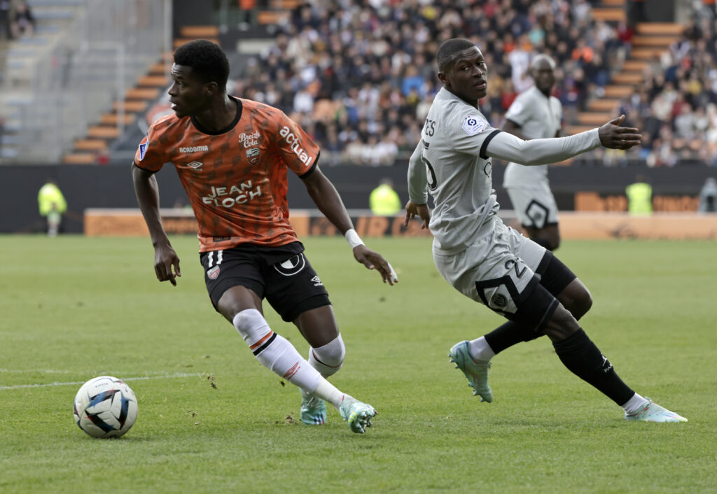 Lorient vs Troyes (21:00 – 12/03) | Xem lại trận đấu