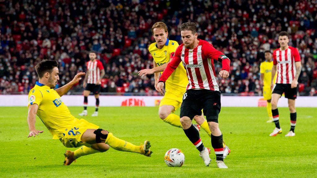 Almeria vs Cadiz (20:00 – 18/03) | Xem lại trận đấu
