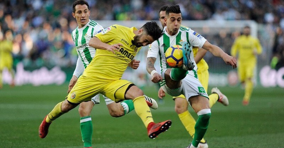 Almeria vs Villarreal (22:15 – 04/03) | Xem lại trận đấu