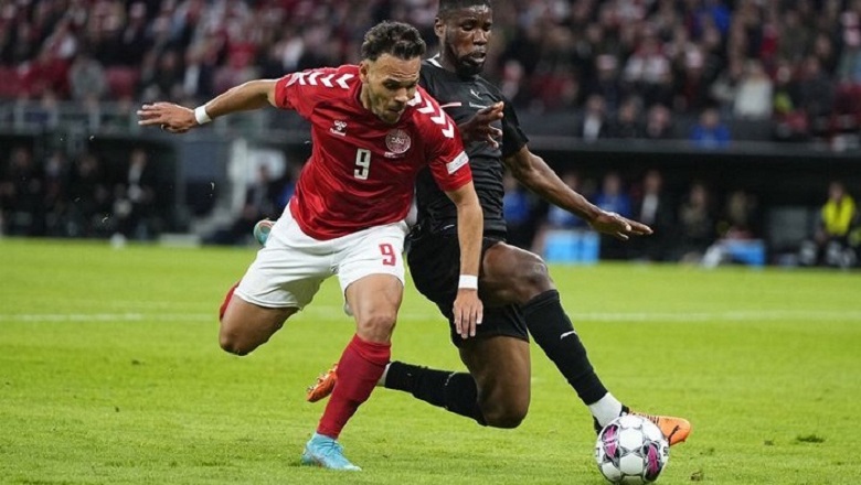 Áo vs Azerbaijan (02:45 – 25/03) | Xem lại trận đấu