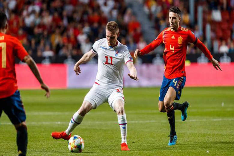 Armenia vs Đảo Síp (22:59 – 28/03) | Xem lại trận đấu
