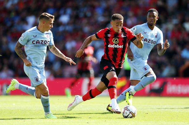 Aston Villa vs Bournemouth (22:00 – 18/03) | Xem lại trận đấu