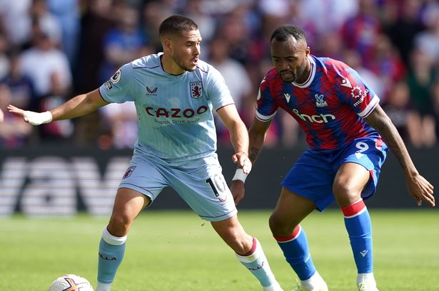 Aston Villa vs Crystal Palace (22:00 – 04/03) | Xem lại trận đấu