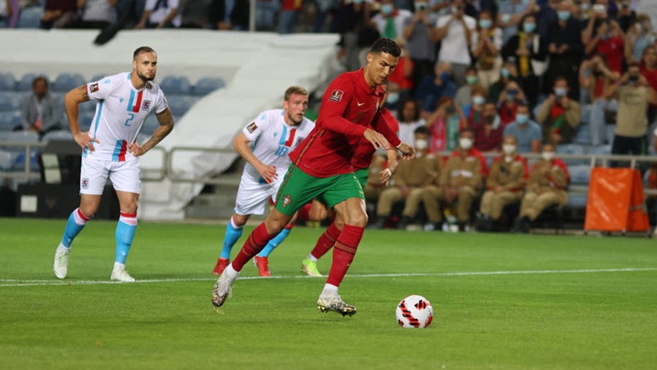 Bồ Đào Nha vs Liechtenstein (02:45 – 24/03) | Xem lại trận đấu