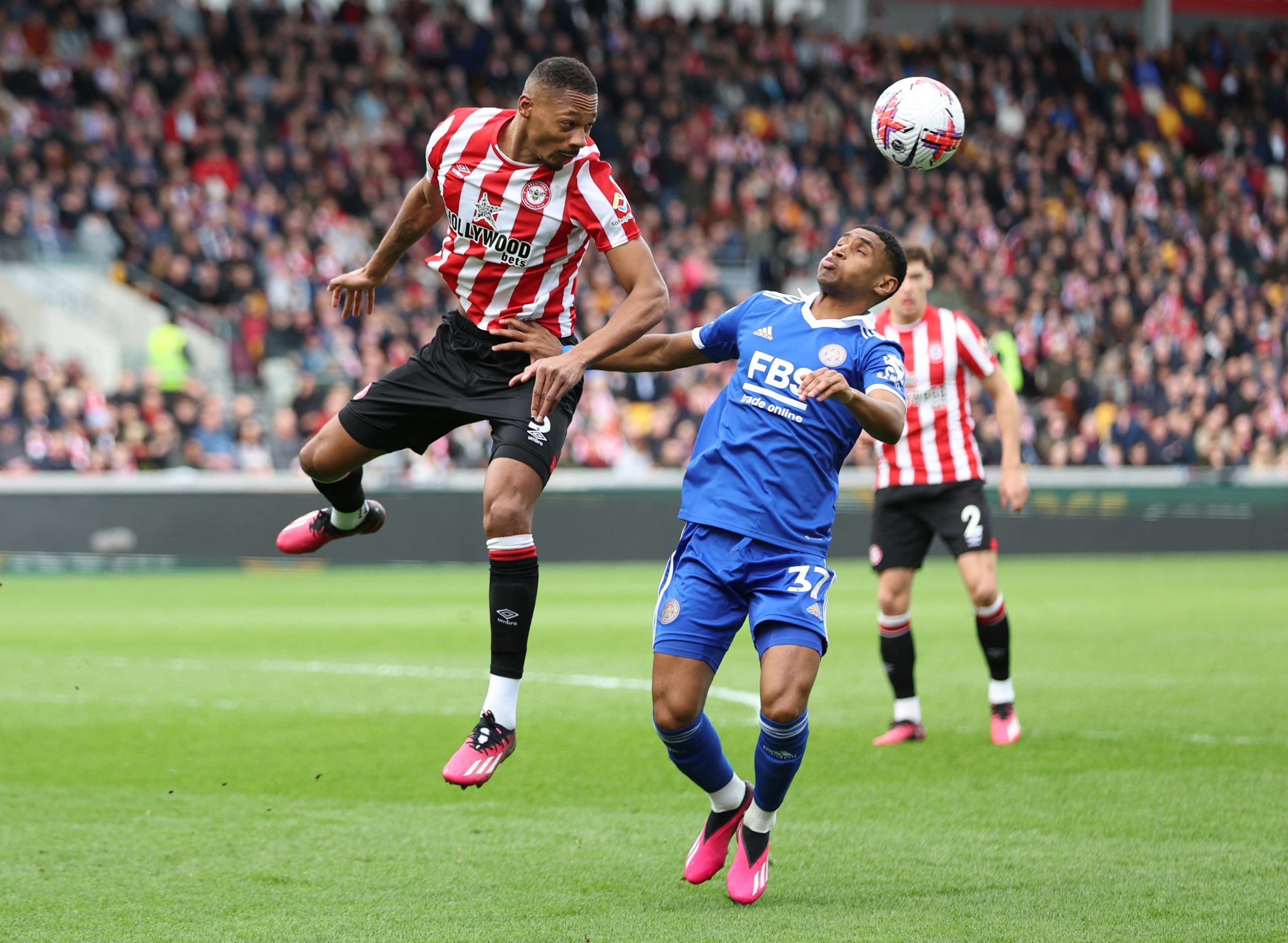 Brentford vs Leicester City (22:00 – 18/03) | Xem lại trận đấu
